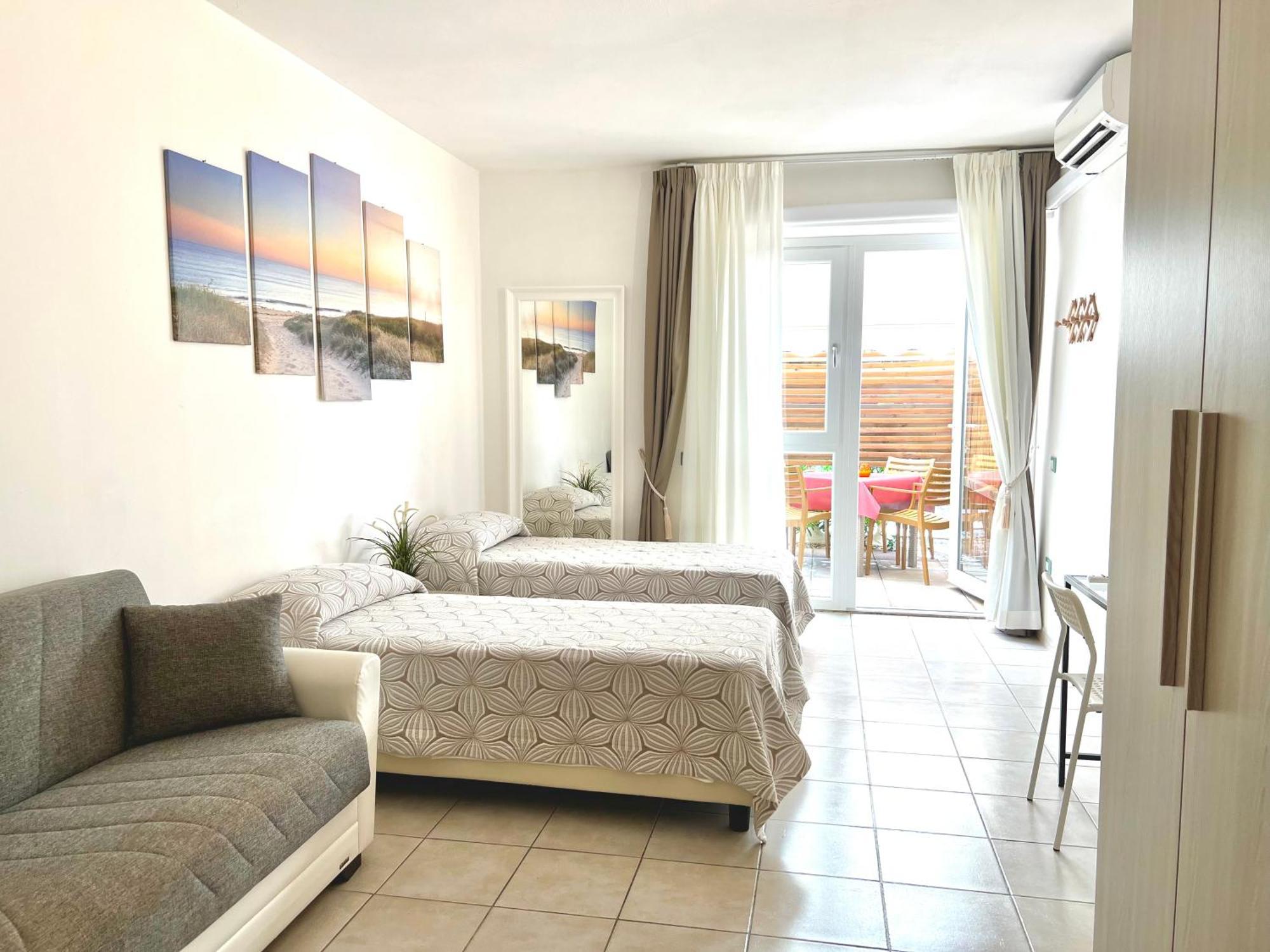 All'Etrusconia Hotel Castagneto Carducci Marina di Castagneto Carducci Eksteriør bilde