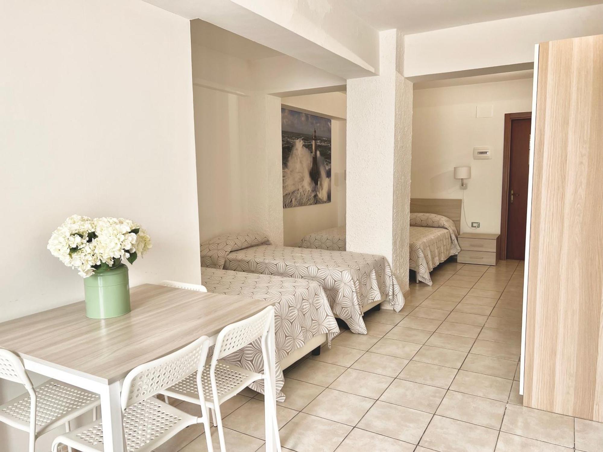 All'Etrusconia Hotel Castagneto Carducci Marina di Castagneto Carducci Eksteriør bilde