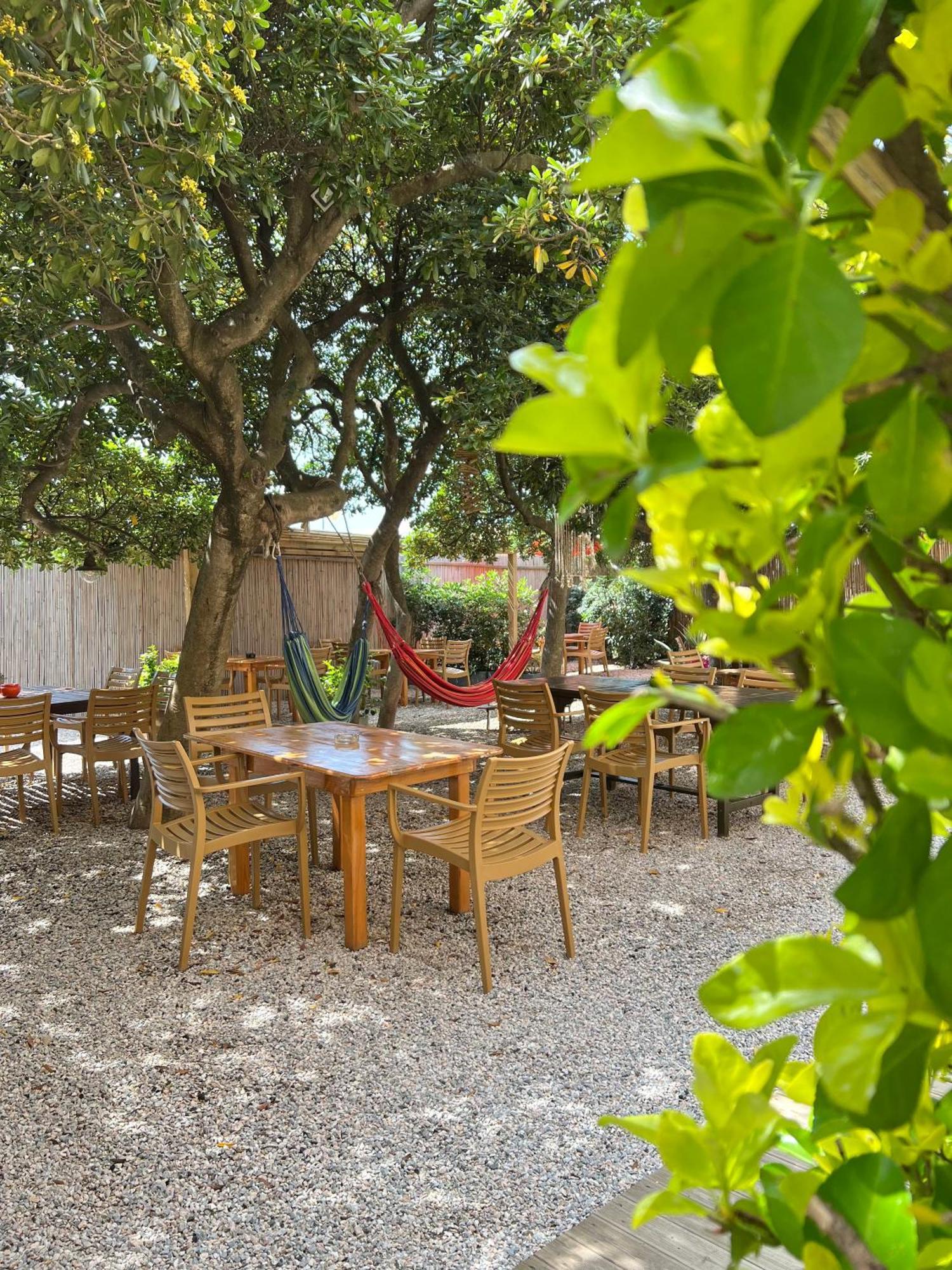 All'Etrusconia Hotel Castagneto Carducci Marina di Castagneto Carducci Eksteriør bilde