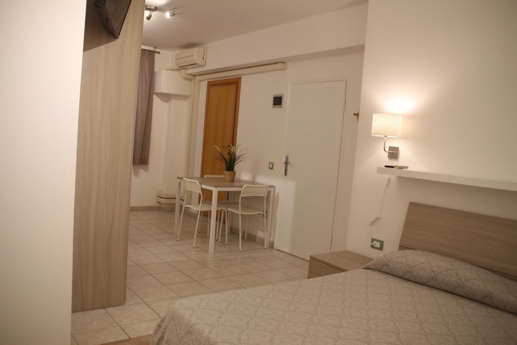 All'Etrusconia Hotel Castagneto Carducci Marina di Castagneto Carducci Eksteriør bilde