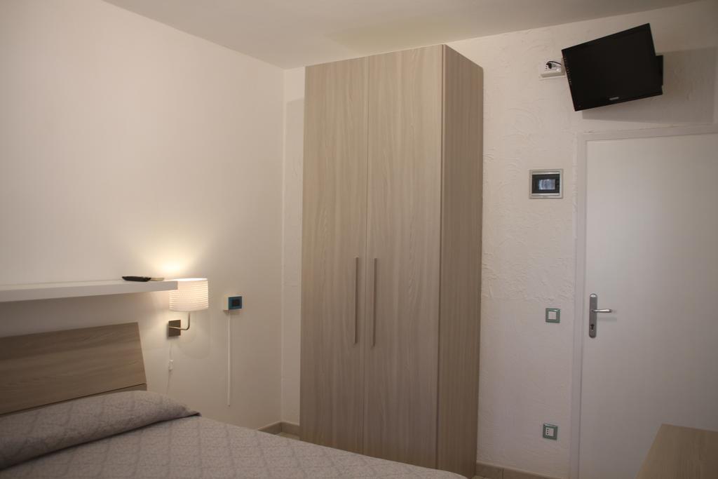All'Etrusconia Hotel Castagneto Carducci Marina di Castagneto Carducci Eksteriør bilde