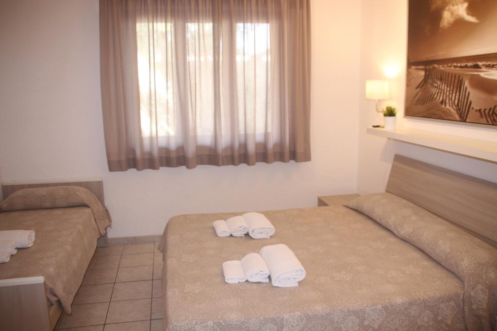 All'Etrusconia Hotel Castagneto Carducci Marina di Castagneto Carducci Eksteriør bilde