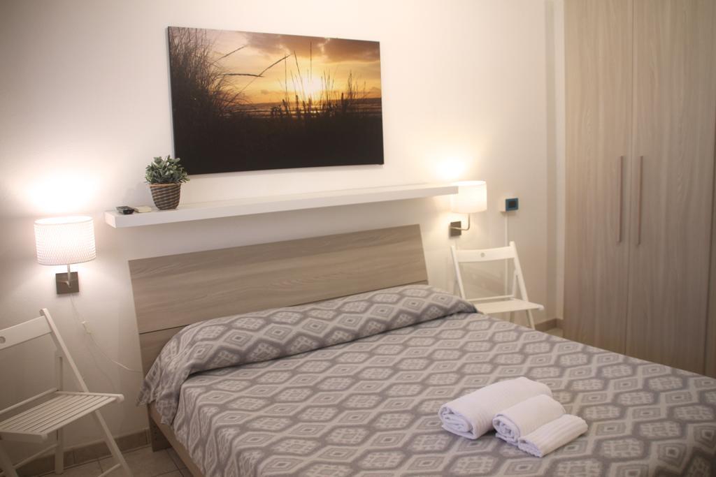 All'Etrusconia Hotel Castagneto Carducci Marina di Castagneto Carducci Eksteriør bilde
