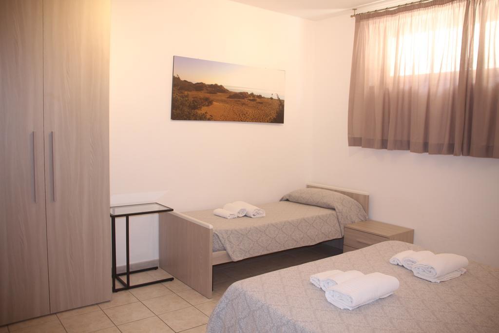 All'Etrusconia Hotel Castagneto Carducci Marina di Castagneto Carducci Eksteriør bilde