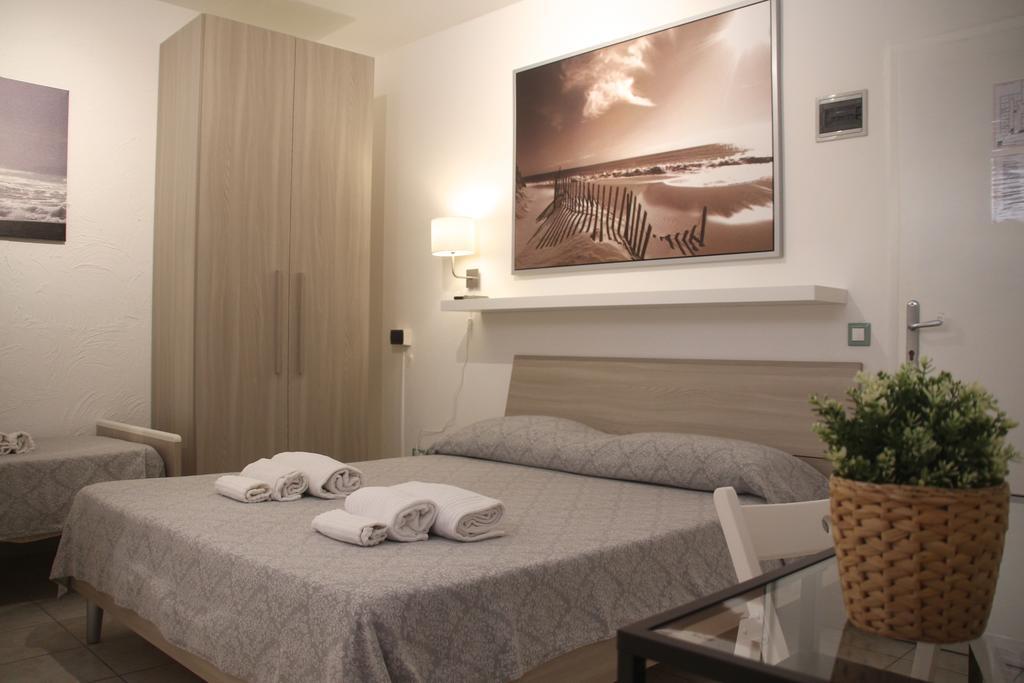 All'Etrusconia Hotel Castagneto Carducci Marina di Castagneto Carducci Eksteriør bilde