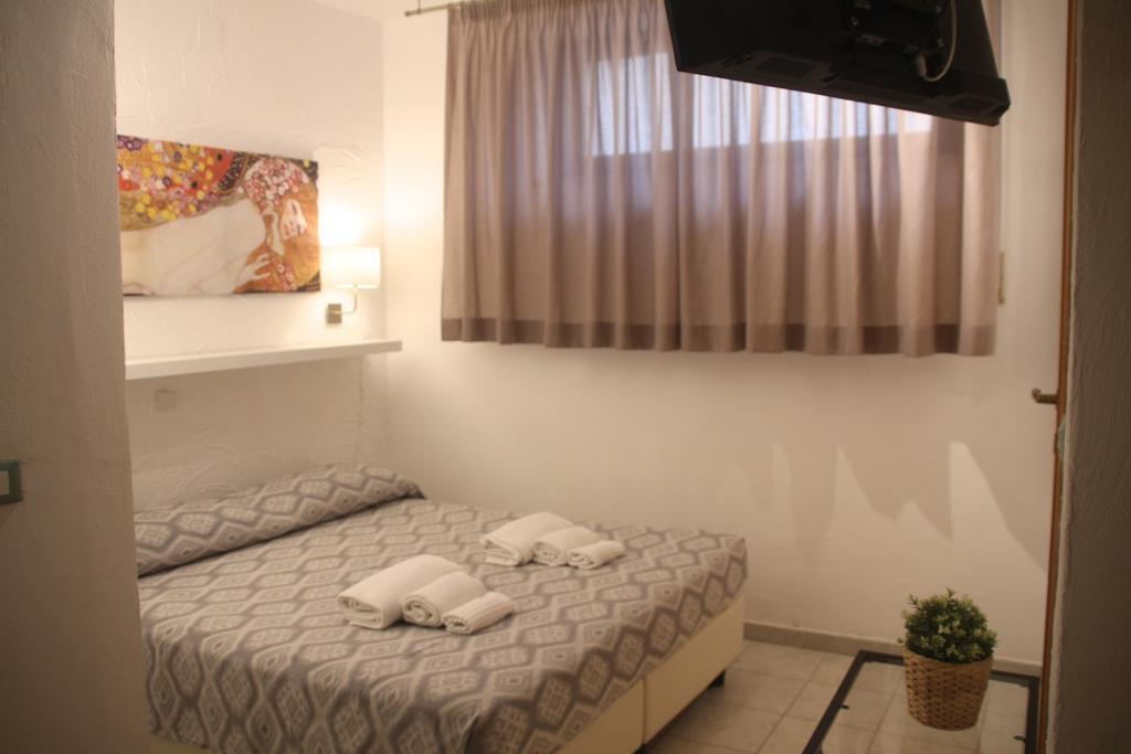 All'Etrusconia Hotel Castagneto Carducci Marina di Castagneto Carducci Eksteriør bilde