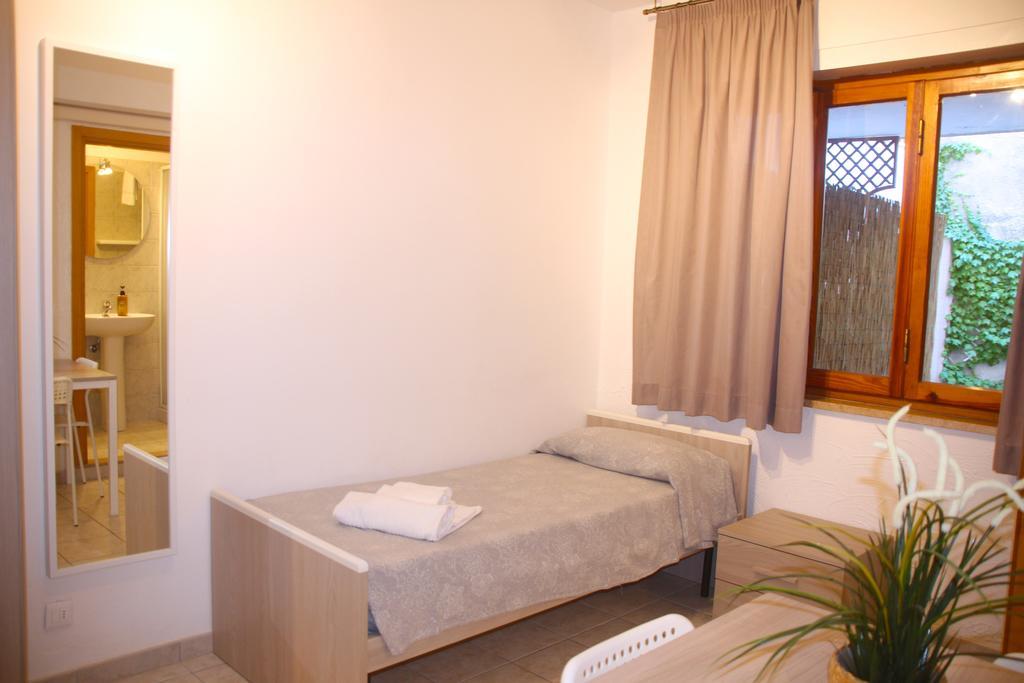 All'Etrusconia Hotel Castagneto Carducci Marina di Castagneto Carducci Eksteriør bilde