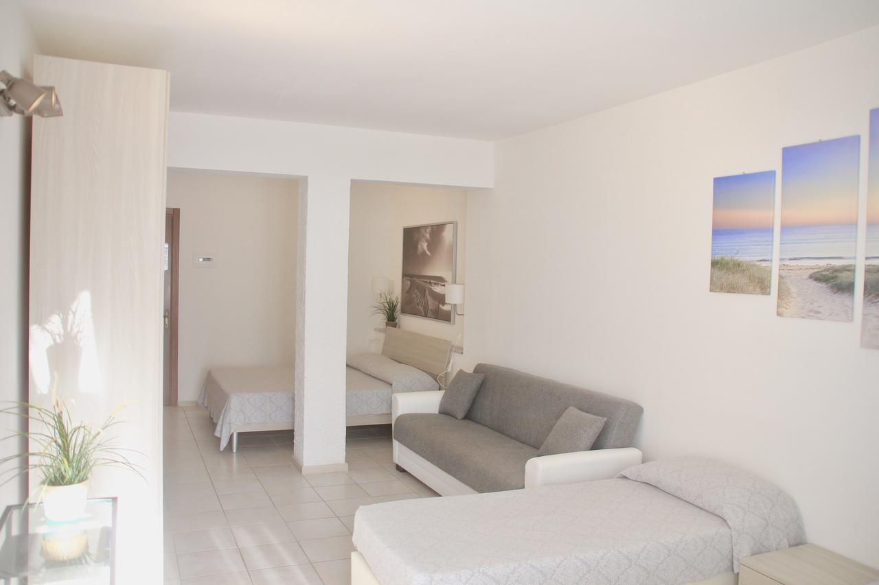 All'Etrusconia Hotel Castagneto Carducci Marina di Castagneto Carducci Eksteriør bilde